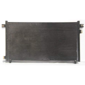 Радиатор кондиционера NISSAN PATROL 97-10 <b>SAT ST-DT73-394-0</b>