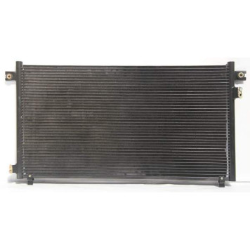 Радиатор кондиционера NISSAN PATROL 97-10 <b>SAT ST-DT73-394-0</b>