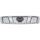 Решетка радиатора NISSAN PATROL / SAFARI 04-10 <b>SAT ST-DT74-093-0</b>