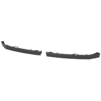 Планка под фару NISSAN ARMADA / TITAN 04-07 прав. (пр-во Тайвань) <b>SAT ST-DT95-206-1</b>