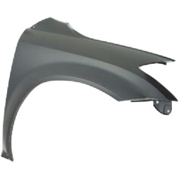 Крыло NISSAN MURANO 03-08 прав. (пр-во Тайвань) <b>SAT ST-DTG5-016-1</b>