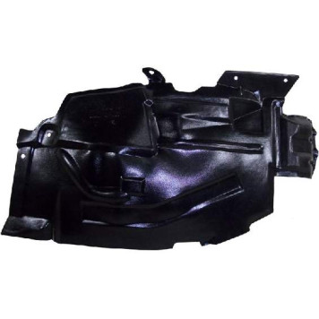 Подкрылок NISSAN MURANO 03-08 лев. передняя часть (пр-во Тайвань) <b>SAT ST-DTG5-016L-2</b>