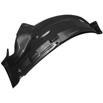 Подкрылок NISSAN MURANO 03-08 прав. задняя часть (пр-во Тайвань) <b>SAT ST-DTG5-016L-A1</b>