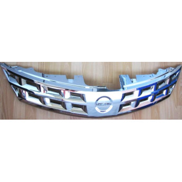 Решетка NISSAN MURANO 03-05 хром <b>SAT ST-DTG5-093-0</b>