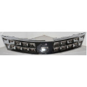 Решетка радиатора NISSAN MURANO 05-08 хром <b>SAT ST-DTG5-093-A0</b>
