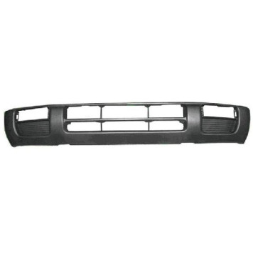 Бампер NISSAN TERRANO / PATHFINDER 95-99 нижняя часть (пр-во Тайвань) <b>SAT ST-DTJ1-013-0</b>