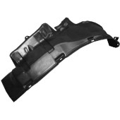 Подкрылок NISSAN TERRANO / PATHFINDER 99-02 лев. задняя часть (пр-во Тайвань) <b>SAT ST-DTJ1-016L-A2</b>
