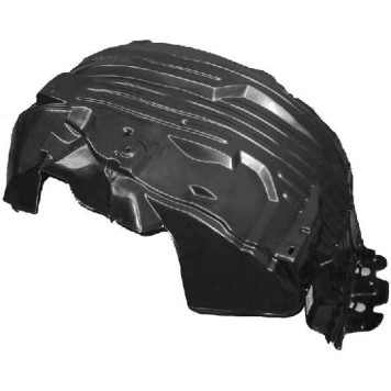 Подкрылок NISSAN PATHFINDER / FRONTIER 04- / NAVARA 10- лев. (пр-во Тайвань) <b>SAT ST-DTJ2-016L-2</b>