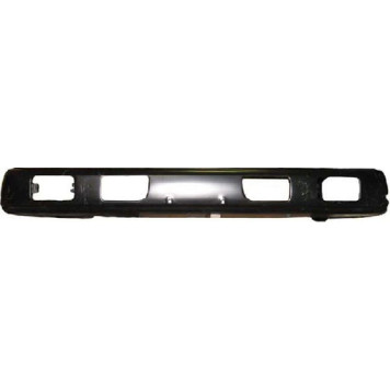 Бампер NISSAN ATLAS 92-99 узкая кабина (пр-во Тайвань) <b>SAT ST-DTJ5-000-0</b>