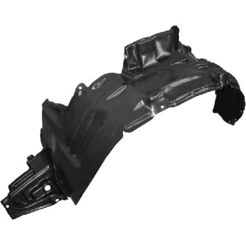 Подкрылок NISSAN X-TRAIL 00-07 лев. (пр-во Тайвань) <b>SAT ST-DTU1-016L-2</b>