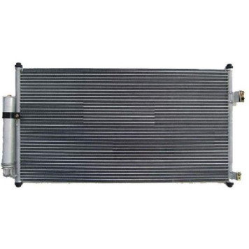 Радиатор кондиционера NISSAN X-TRAIL 03-07 <b>SAT ST-DTU1-394-0</b>