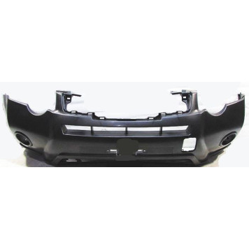 Бампер NISSAN X-TRAIL 10-14 <b>SAT ST-DTU2-000-A0</b>-1