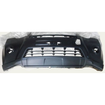 Бампер NISSAN X-TRAIL 10-14 <b>SAT ST-DTU2-000-A0</b>-3