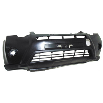 Бампер NISSAN X-TRAIL 10-14 <b>SAT ST-DTU2-000-A0</b>