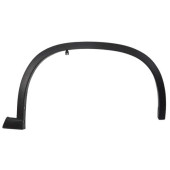 Расширитель переднего крыла NISSAN X-TRAIL 07-14 прав. <b>SAT ST-DTU2-016M-1</b>