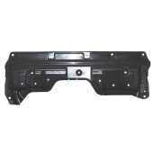 Защита под бампер NISSAN X-TRAIL 07-14 <b>SAT ST-DTU2-025-0</b>