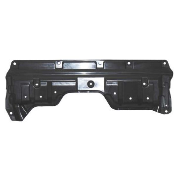 Защита под бампер NISSAN X-TRAIL 07-14 <b>SAT ST-DTU2-025-0</b>