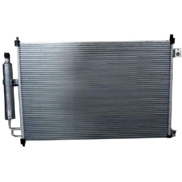 Радиатор кондиционера NISSAN X-TRAIL 07- <b>SAT ST-DTU2-394-0</b>