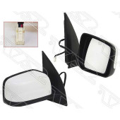 Зеркало NISSAN X-TRAIL 07-14 прав. обогрев, 5контактов <b>SAT ST-DTU2-940-1</b>