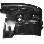 Защита двигателя NISSAN CEFIRO / MAXIMA 94-98 лев. (пр-во Тайвань) <b>SAT ST-DTW1-025-2</b>