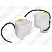 Бачок расширительный NISSAN CEFIRO / MAXIMA / INFINITI I30 / I35 2.0 / 3.0 99-03 <b>SAT ST-DTW1-102-0</b>