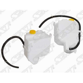 Бачок расширительный NISSAN CEFIRO / MAXIMA / INFINITI I30 / I35 2.0 / 3.0 99-03 <b>SAT ST-DTW1-102-0</b>