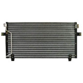Радиатор кондиционера NISSAN CEFIRO / MAXIMA 94-97 <b>SAT ST-DTW1-394-C0</b>