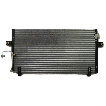 Радиатор кондиционера NISSAN CEFIRO / MAXIMA 97-98 <b>SAT ST-DTW1-394-E0</b>