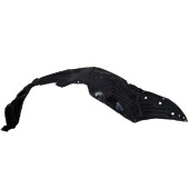 Подкрылок NISSAN TEANA 03-08 лев. <b>SAT ST-DTW3-016L-2</b>