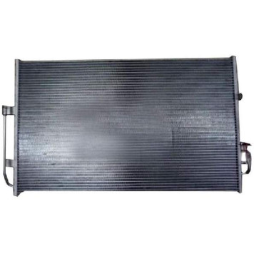 Радиатор кондиционера NISSAN TEANA 2.3 / 3.5 08- <b>SAT ST-DTW4-394-0</b>