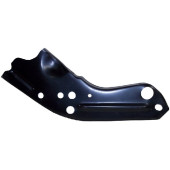 Кронштейн радиатора NISSAN TIIDA / VERSA 07-14 лев. (пр-во Тайвань) <b>SAT ST-DTW5-009-A2</b>