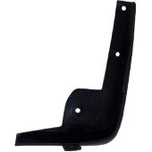 Брызговик NISSAN TIIDA 04-14 передний прав. <b>SAT ST-DTW5-016B-1</b>