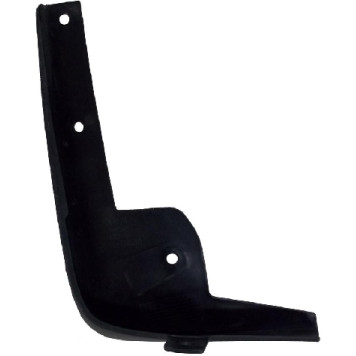 Брызговик NISSAN TIIDA 04-14 передний лев. <b>SAT ST-DTW5-016B-2</b>