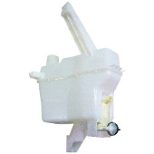 Бачок омывателя NISSAN TIIDA 04-14 / WINGROAD / AD 05- 1 мотор (пр-во Тайвань) <b>SAT ST-DTW5-101-0</b>