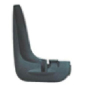 Брызговик DAEWOO MATIZ 01- передний прав. <b>SAT ST-DW10-016B-1</b>