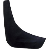 Брызговик DAEWOO MATIZ 01- задний лев. <b>SAT ST-DW10-064B-2</b>