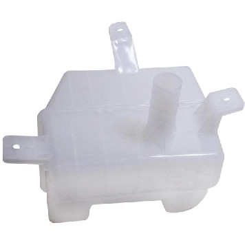 Бачок омывателя DAEWOO MATIZ 01-04 / CHEVROLET SPARK 98-05 / CHERY QQ без мотора <b>SAT ST-DW10-101-0</b>
