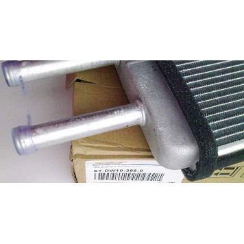 Радиатор отопителя салона CHEVROLET / DAEWOO MATIZ 01- <b>SAT ST-DW10-395-0</b>-3