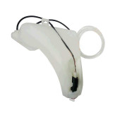 Бачок омывателя DAEWOO NEXIA 96- с мотором (пр-во Тайвань) <b>SAT ST-DW25-101-0</b>