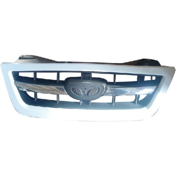 Решетка DAEWOO NEXIA 08- <b>SAT ST-DW26-093-0</b>