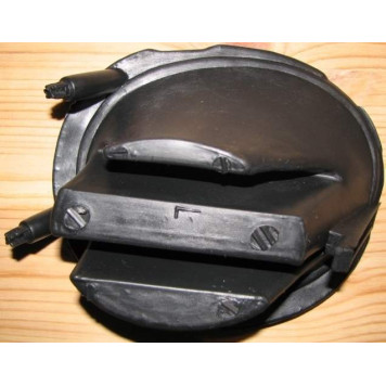 Заглушка в бампер FORD MONDEO II 96-00 лев. <b>SAT ST-FD28-219-2</b>-1