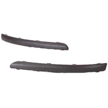 Молдинг переднего бампера FORD MONDEO III 03-07 прав. <b>SAT ST-FD29-000M-A1</b>