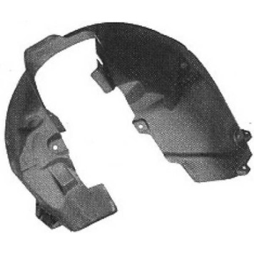 Подкрылок FORD MONDEO 07-14 лев. <b>SAT ST-FD30-016L-2</b>