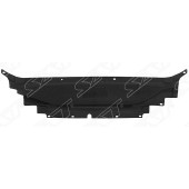 Накладка на рамку кузова FORD MONDEO 14- <b>SAT ST-FD31-009P-0</b>