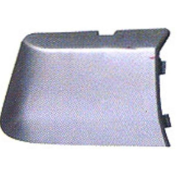 Заглушка в бампер под крючок FORD S-MAX 06-10 <b>SAT ST-FD50-000C-0</b>