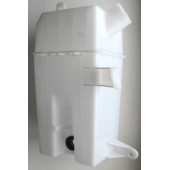 Бачок омывателя FORD MONDEO 07- / S-MAX 06-10 <b>SAT ST-FD50-101-0</b>