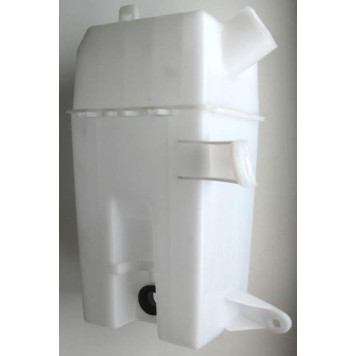 Бачок омывателя FORD MONDEO 07- / S-MAX 06-10 <b>SAT ST-FD50-101-0</b>