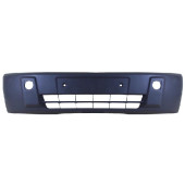 Бампер FORD TRANSIT CONNECT 03- (пр-во Тайвань) <b>SAT ST-FD70-000-0</b>