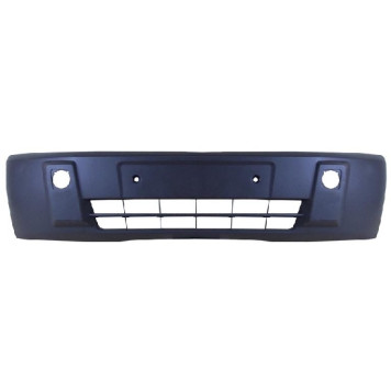 Бампер FORD TRANSIT CONNECT 03- (пр-во Тайвань) <b>SAT ST-FD70-000-0</b>