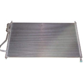 Радиатор кондиционера FORD FOCUS I 98-04 <b>SAT ST-FDA4-394-0</b>